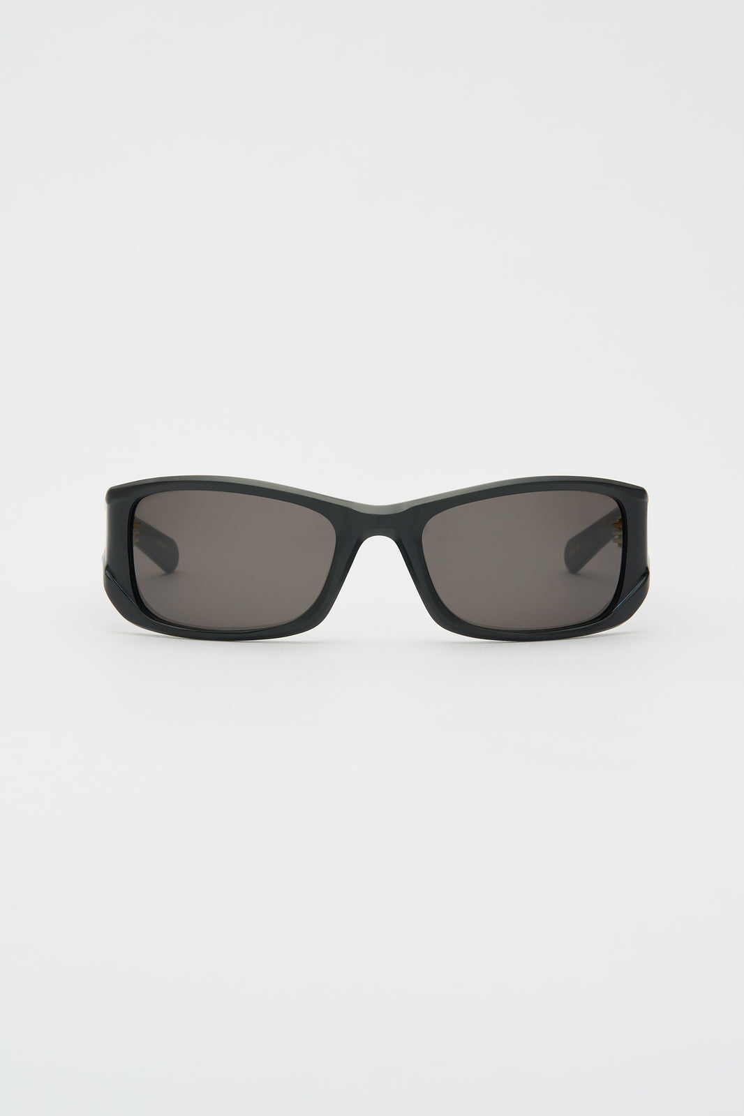 DRIFT Solid Black / Solid Black Lens