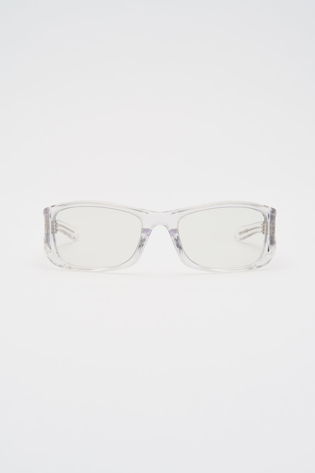 DRIFT Clear Crystal / Clear Lens Blue Light