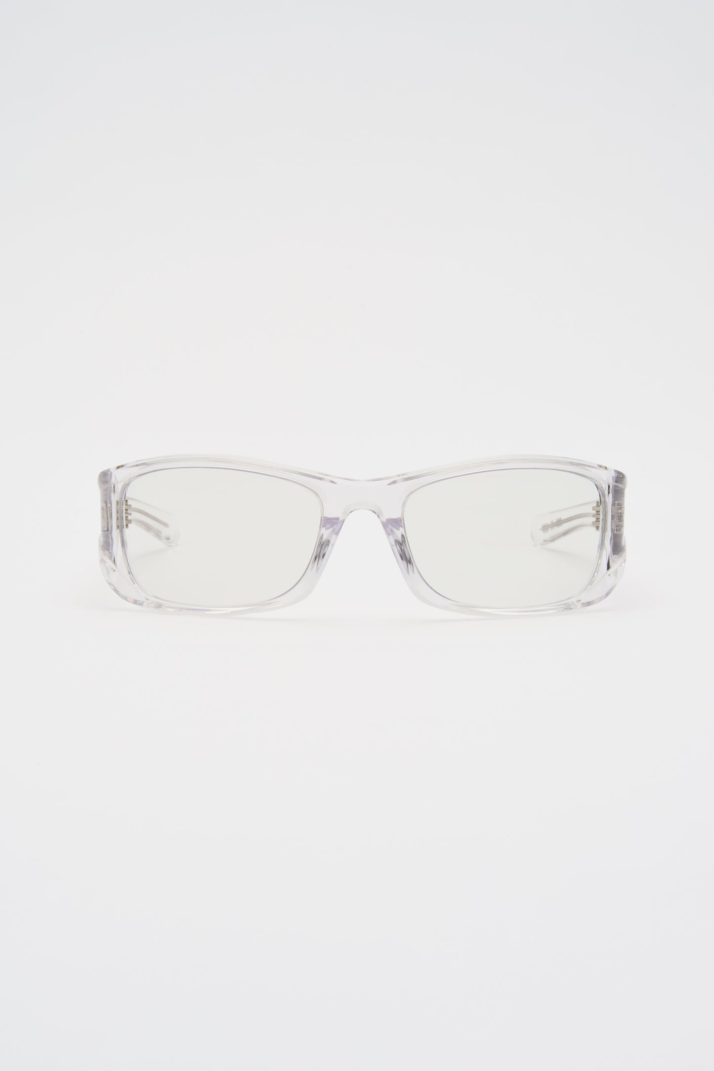 DRIFT Clear Crystal / Clear Lens Blue Light