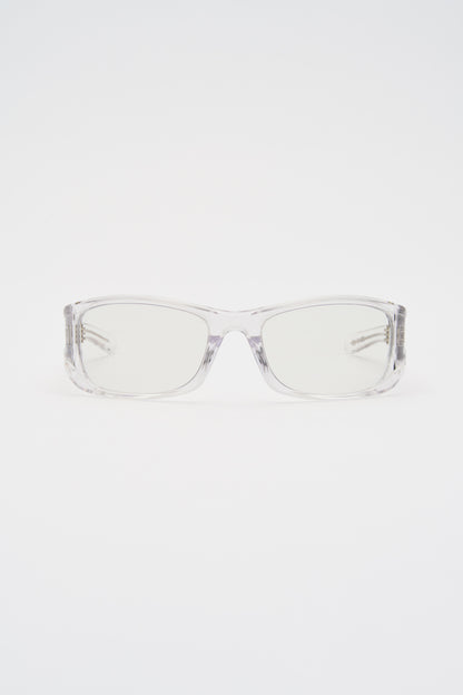 DRIFT Clear Crystal / Clear Lens Blue Light