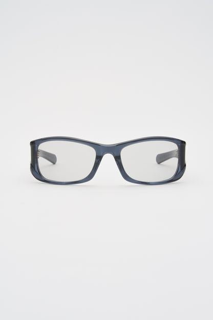 DRIFT Crystal Blue Grey / Light Grey Lens