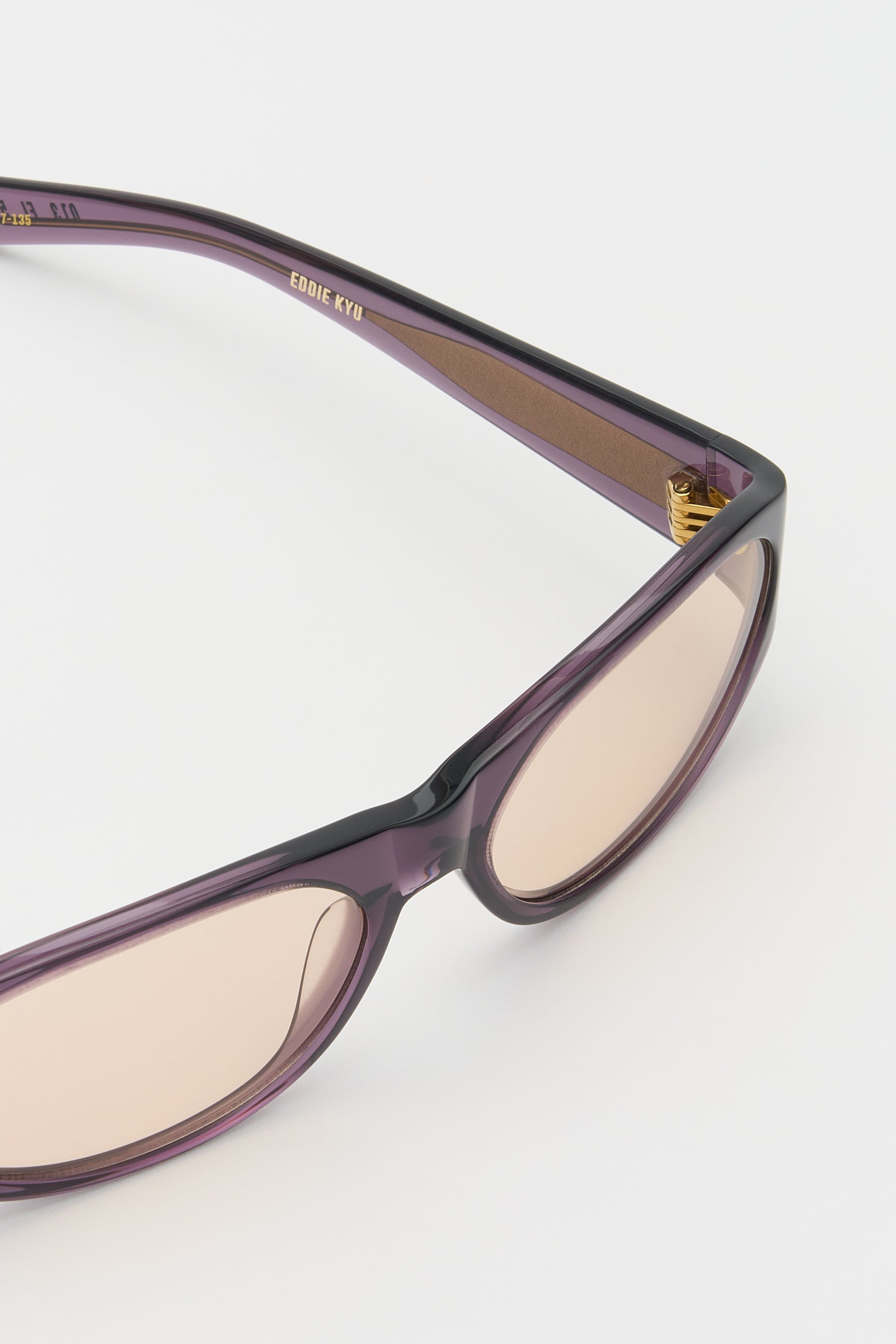 EDDIE KYU | FLATLIST – FLATLIST EYEWEAR