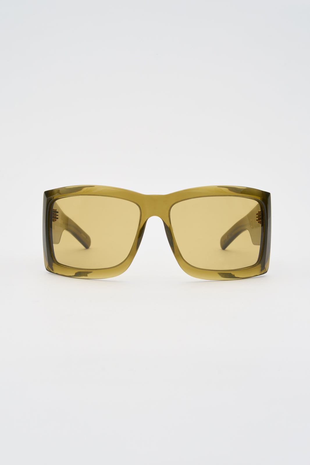 Flatlist x Freja Wewer / FARGO / Crystal Olive