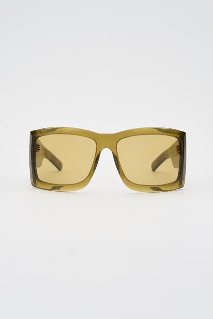Flatlist x Freja Wewer / FARGO / Crystal Olive