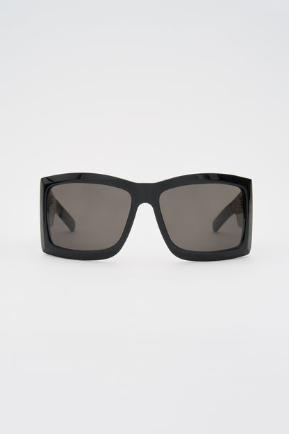 Flatlist x Freja Wewer / FARGO / Solid Black