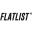 FLATLIST EYEWEAR logo