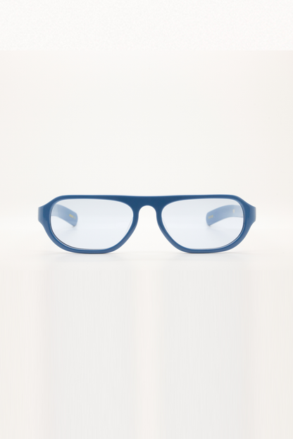 PENN Federal Blue / Light Blue Lens