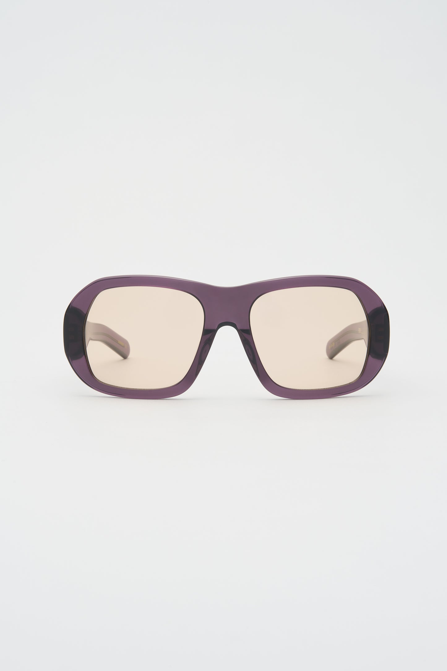 FORD Crystal Wineberry / Peach Lens