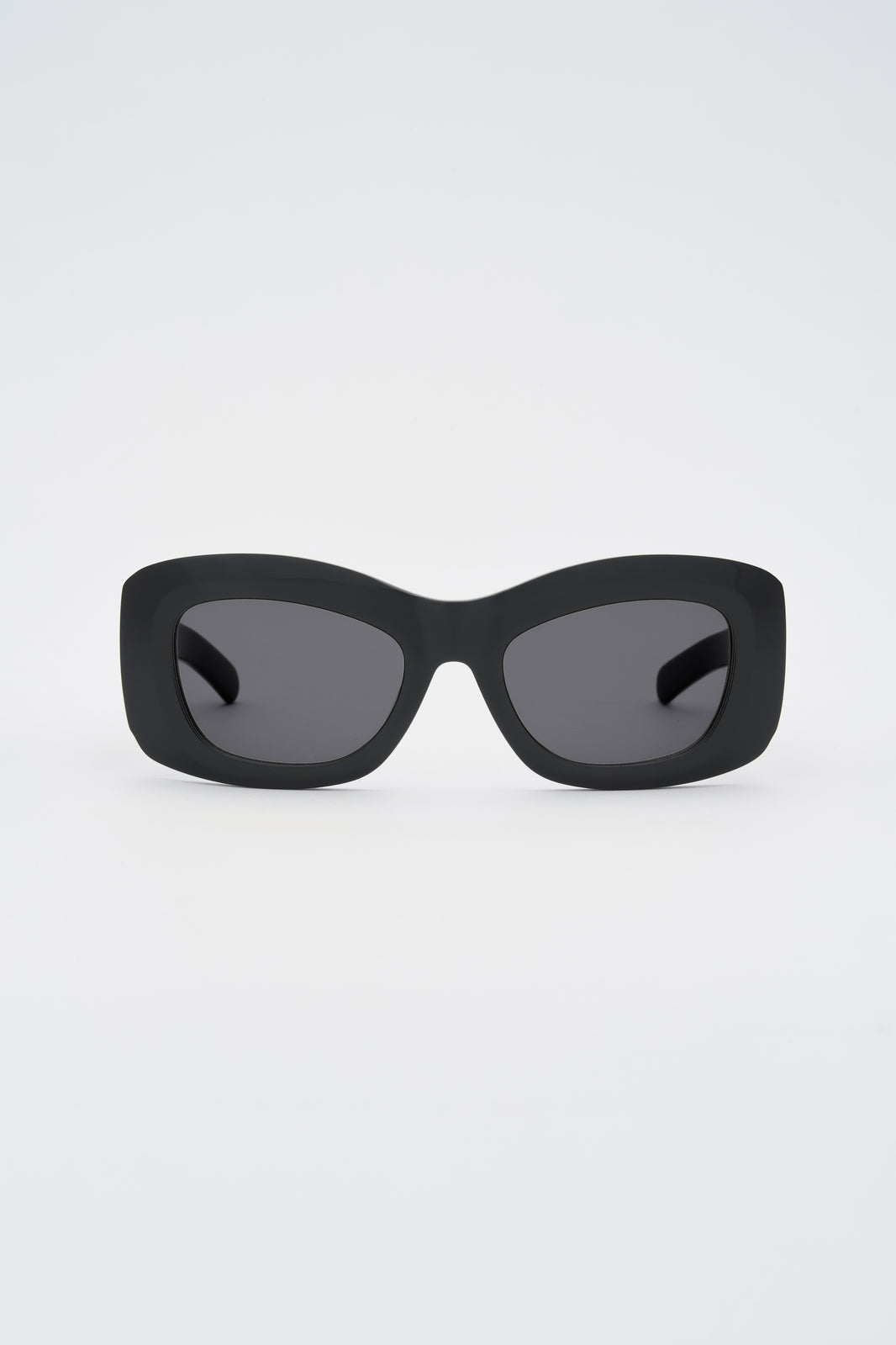 Flatlist x Freja Wewer / POPPY / Black / Black Lens