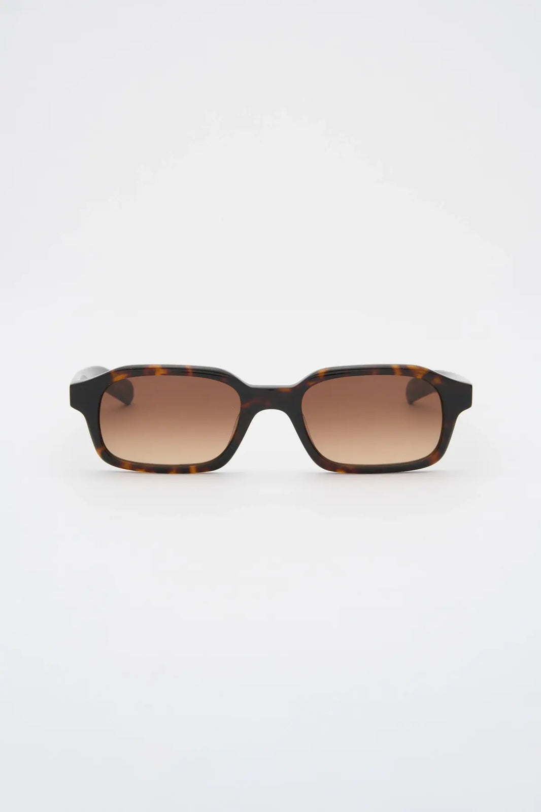 HANKY Dark Tortoise / Brown Gradient Lens