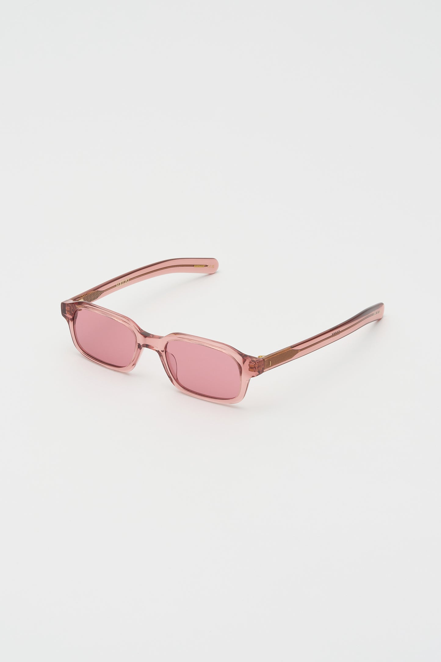 HANKY Crystal Pink / Dust Pink Lens