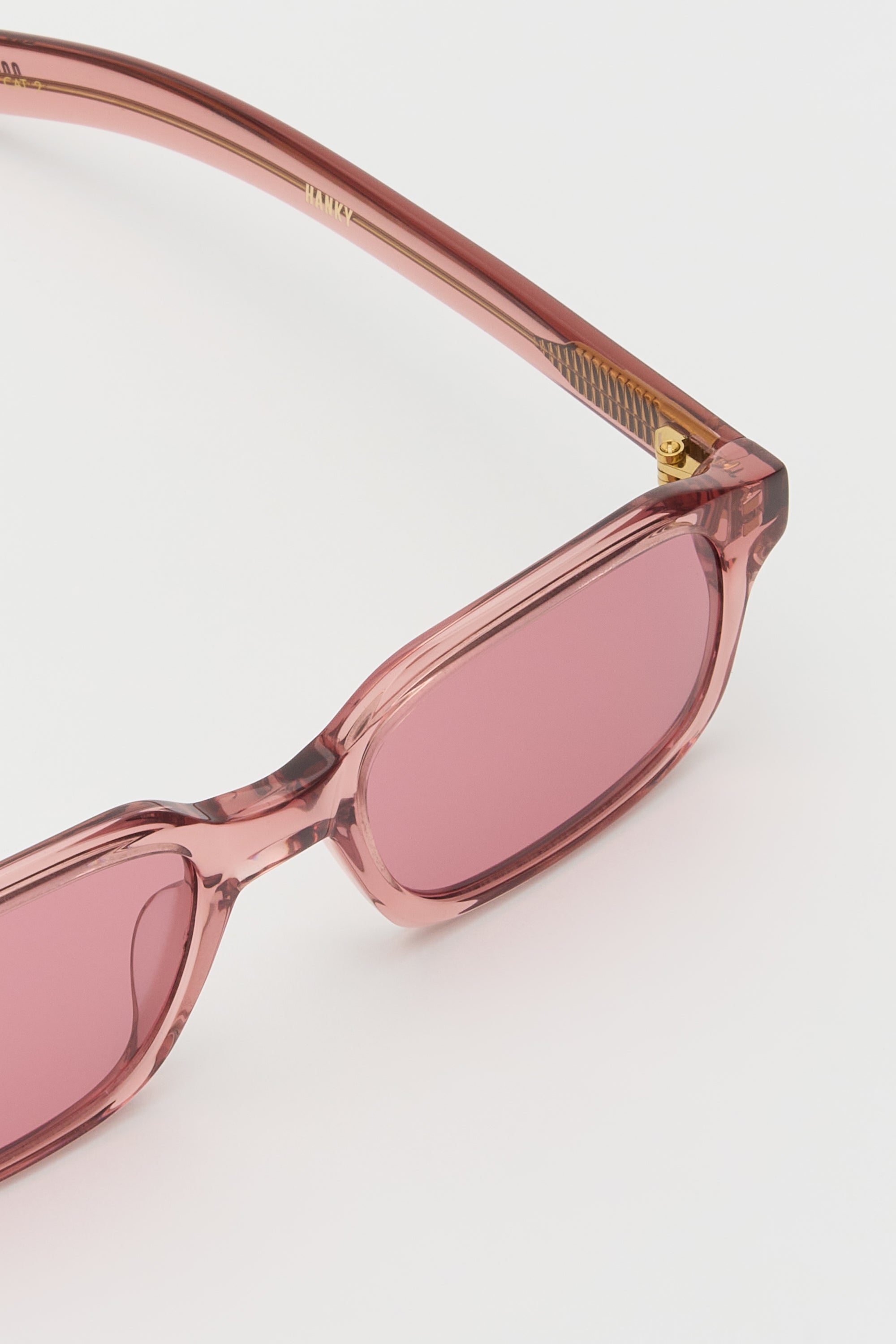 HANKY | FLATLIST – FLATLIST EYEWEAR
