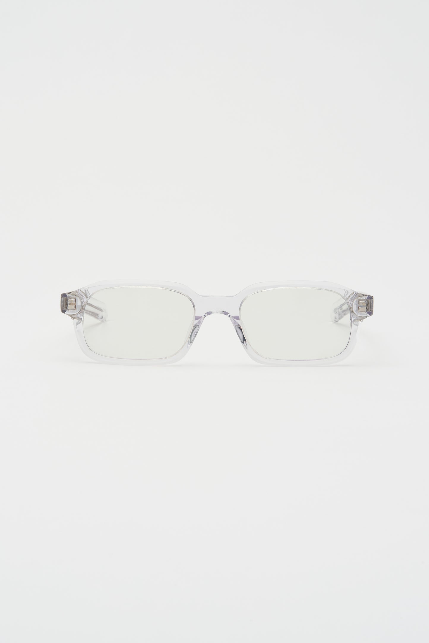 HANKY Clear Crystal / Clear Blue Light Lens