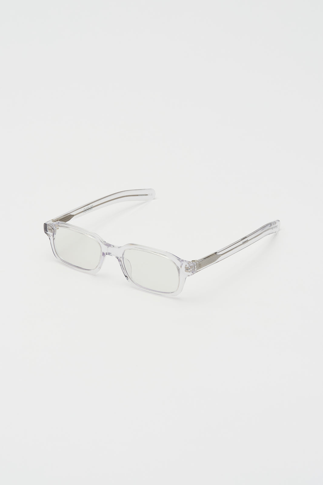 HANKY Clear Crystal / Clear Blue Light Lens