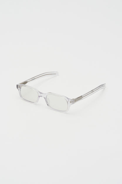 HANKY Clear Crystal / Clear Blue Light Lens