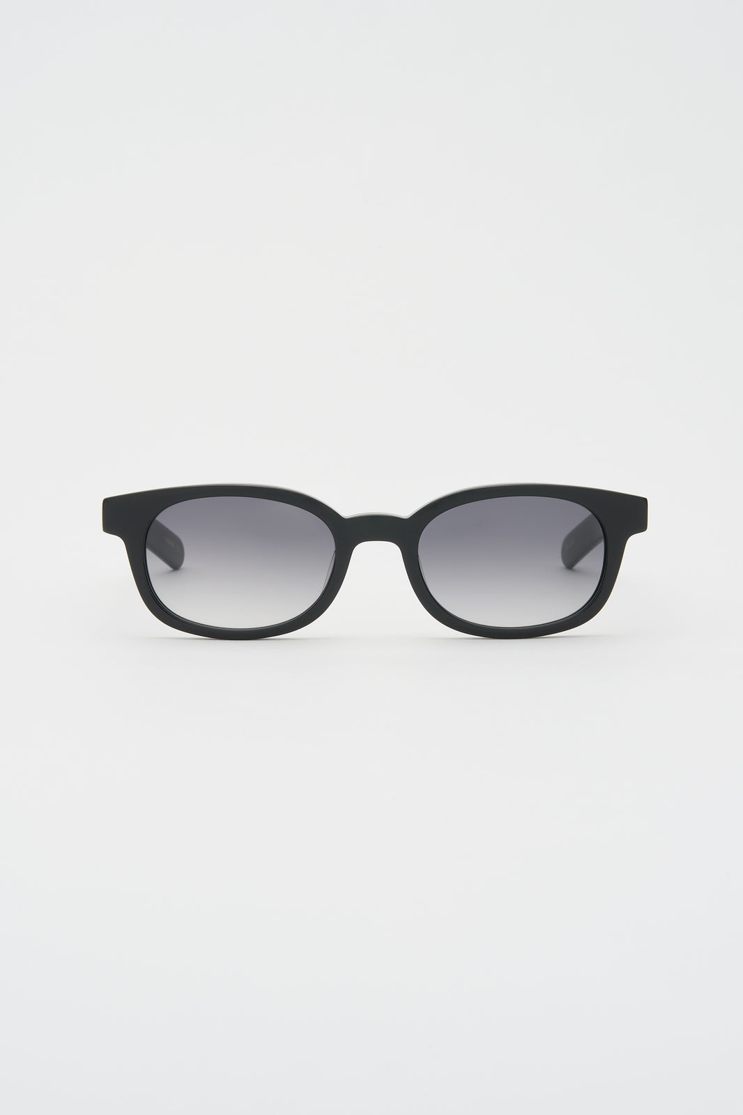 LE BUCHERON Solid Black / Solid Black Lens