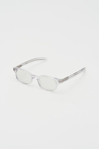 LE BUCHERON Clear Crystal / Clear Blue Light Lens