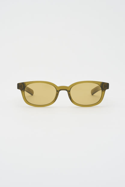 LE BUCHERON Crystal Olive / Smoked Olive Lens