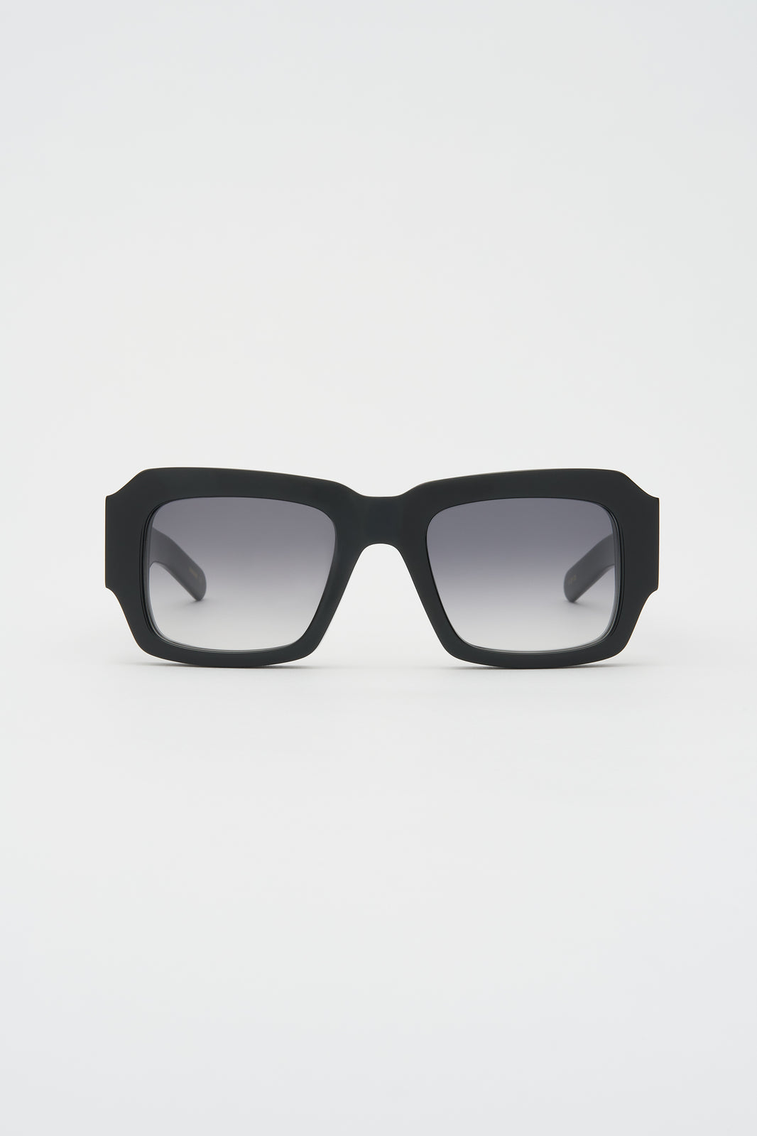 MARFA Solid Black / Solid Black Lens