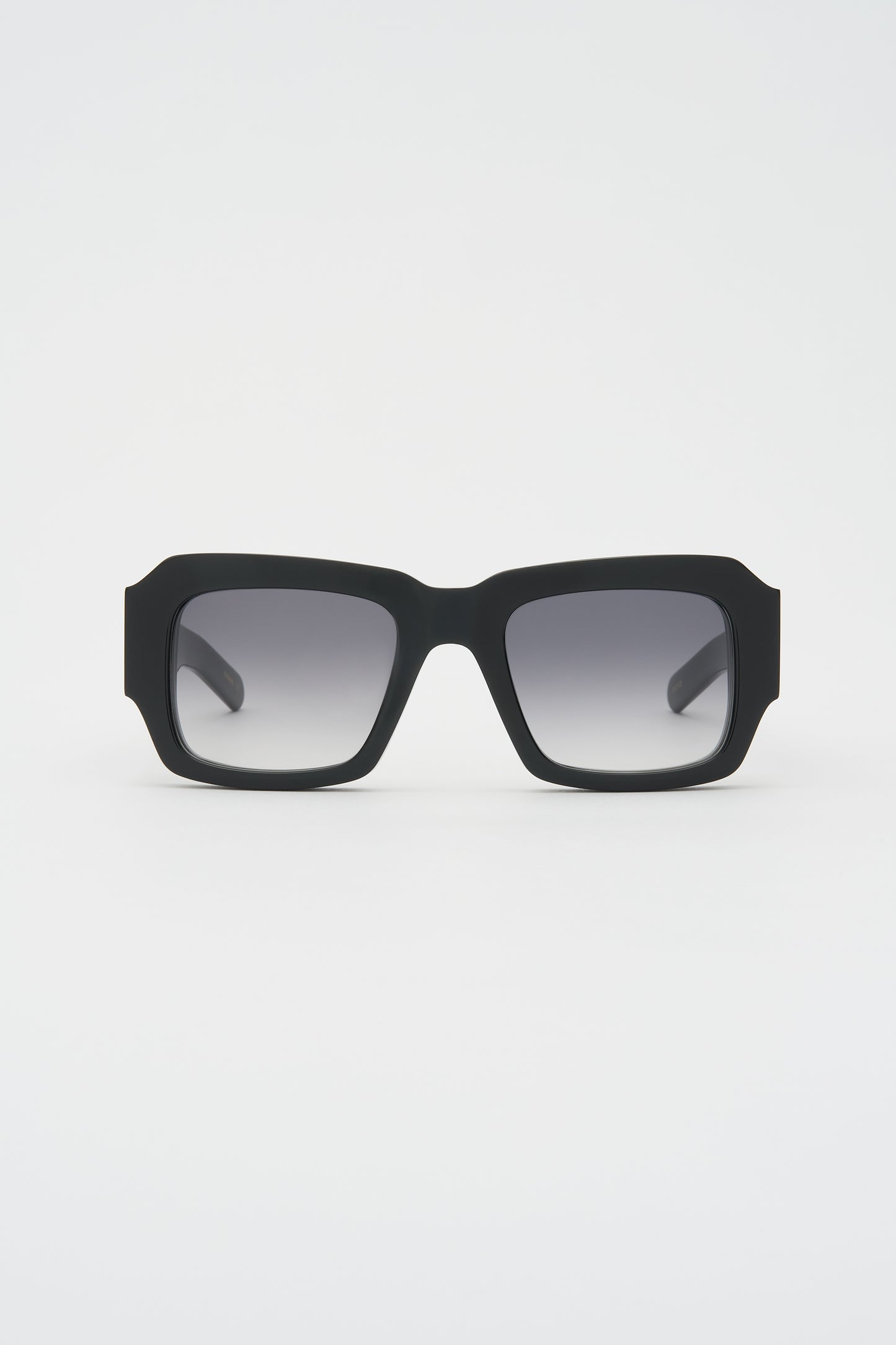 MARFA Solid Black / Solid Black Lens