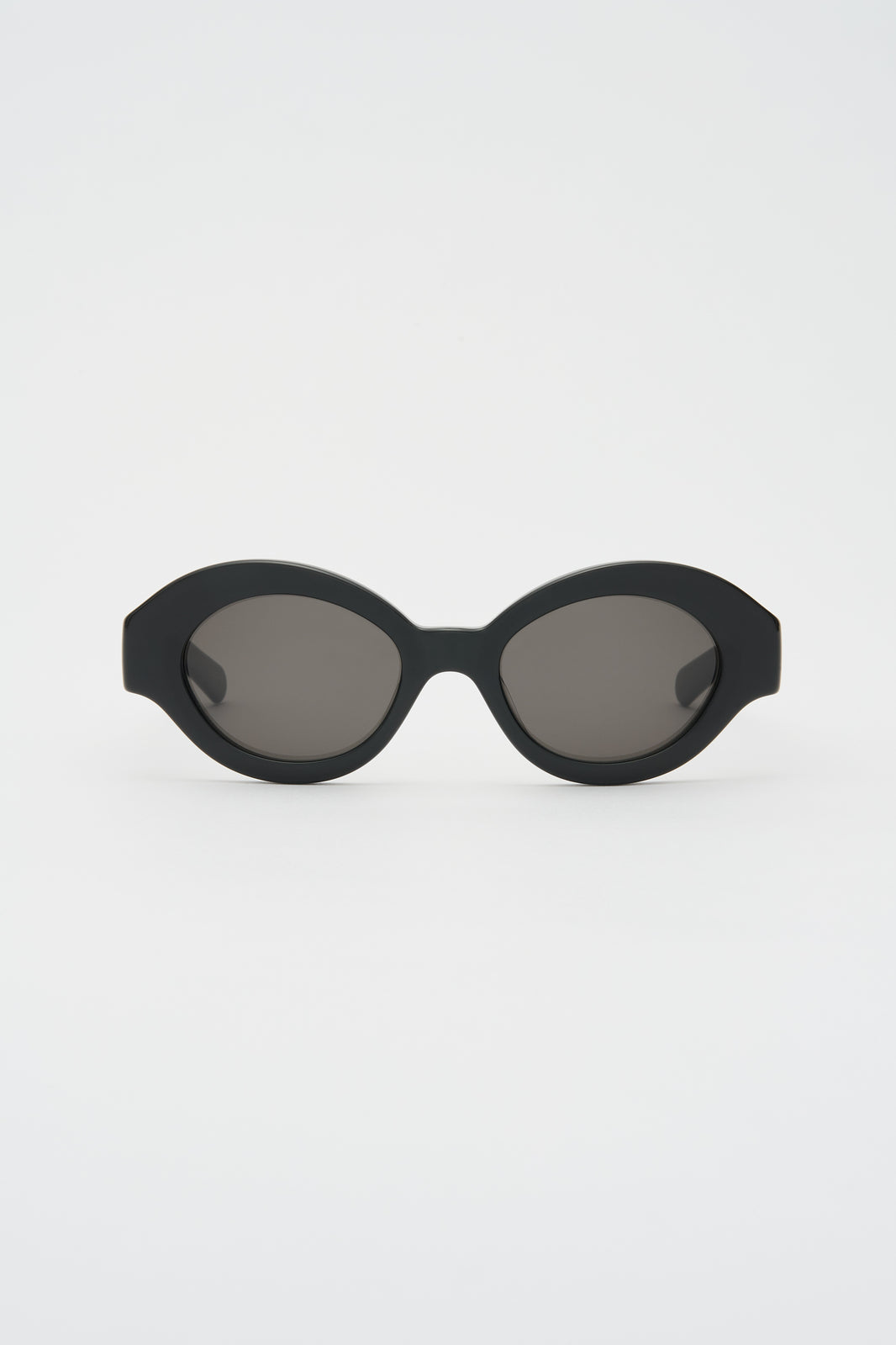 MARGE Solid Black / Solid Black Lens