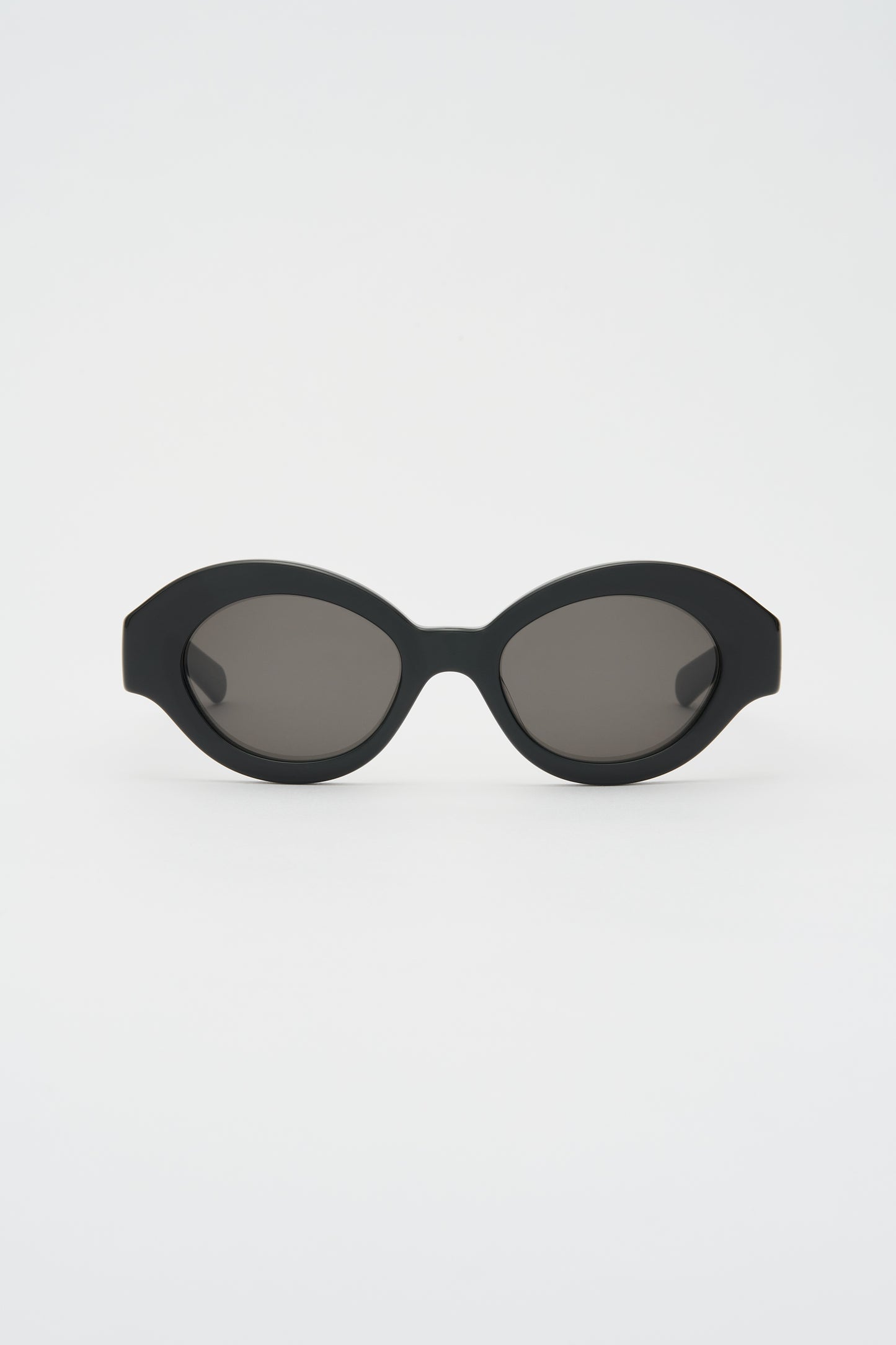 MARGE Solid Black / Solid Black Lens