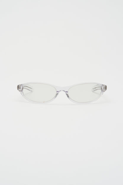 OLYMPIA Clear Crystal / Clear Blue Light Lens