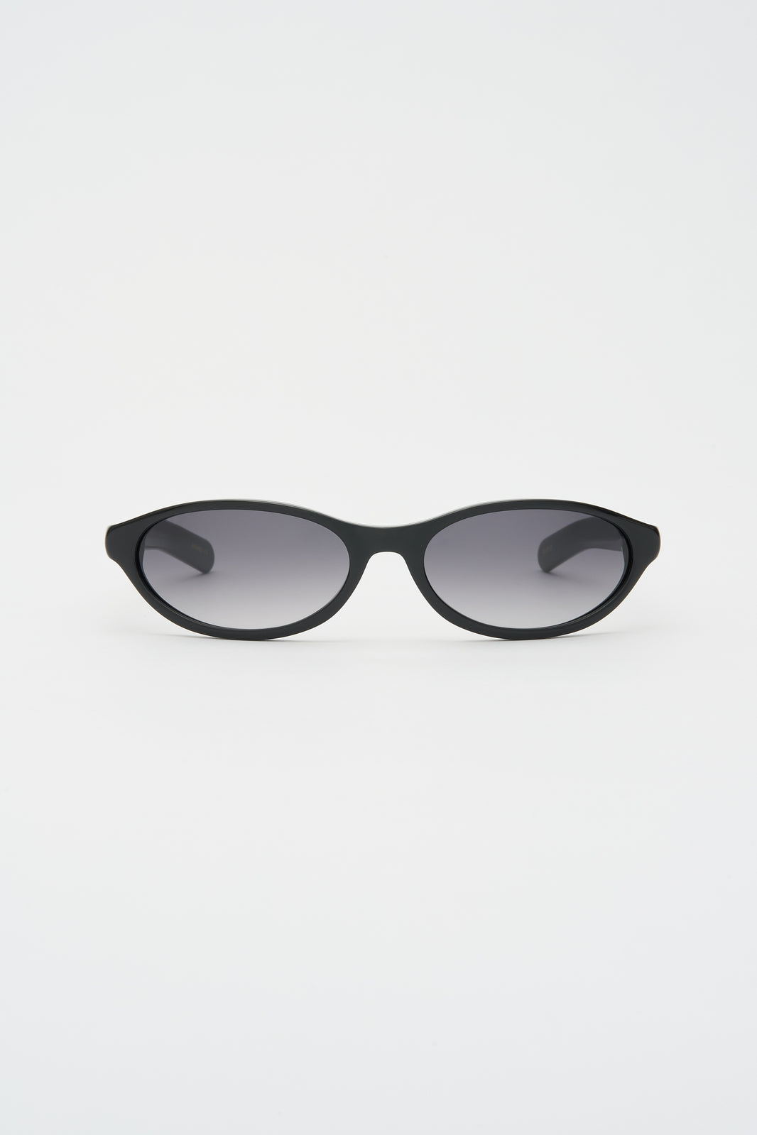 OLYMPIA Solid Black / Solid Black Lens