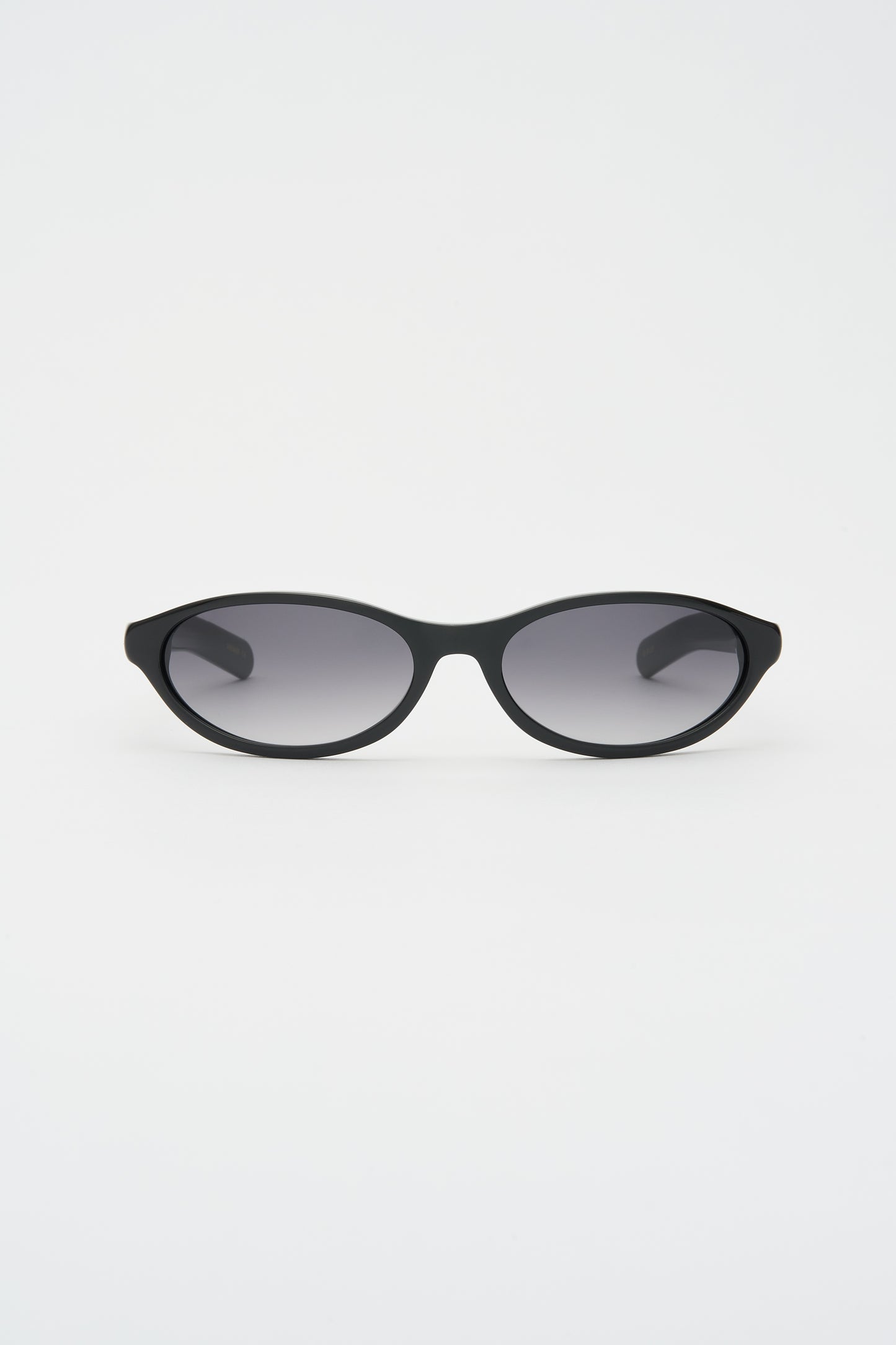 OLYMPIA Solid Black / Solid Black Lens
