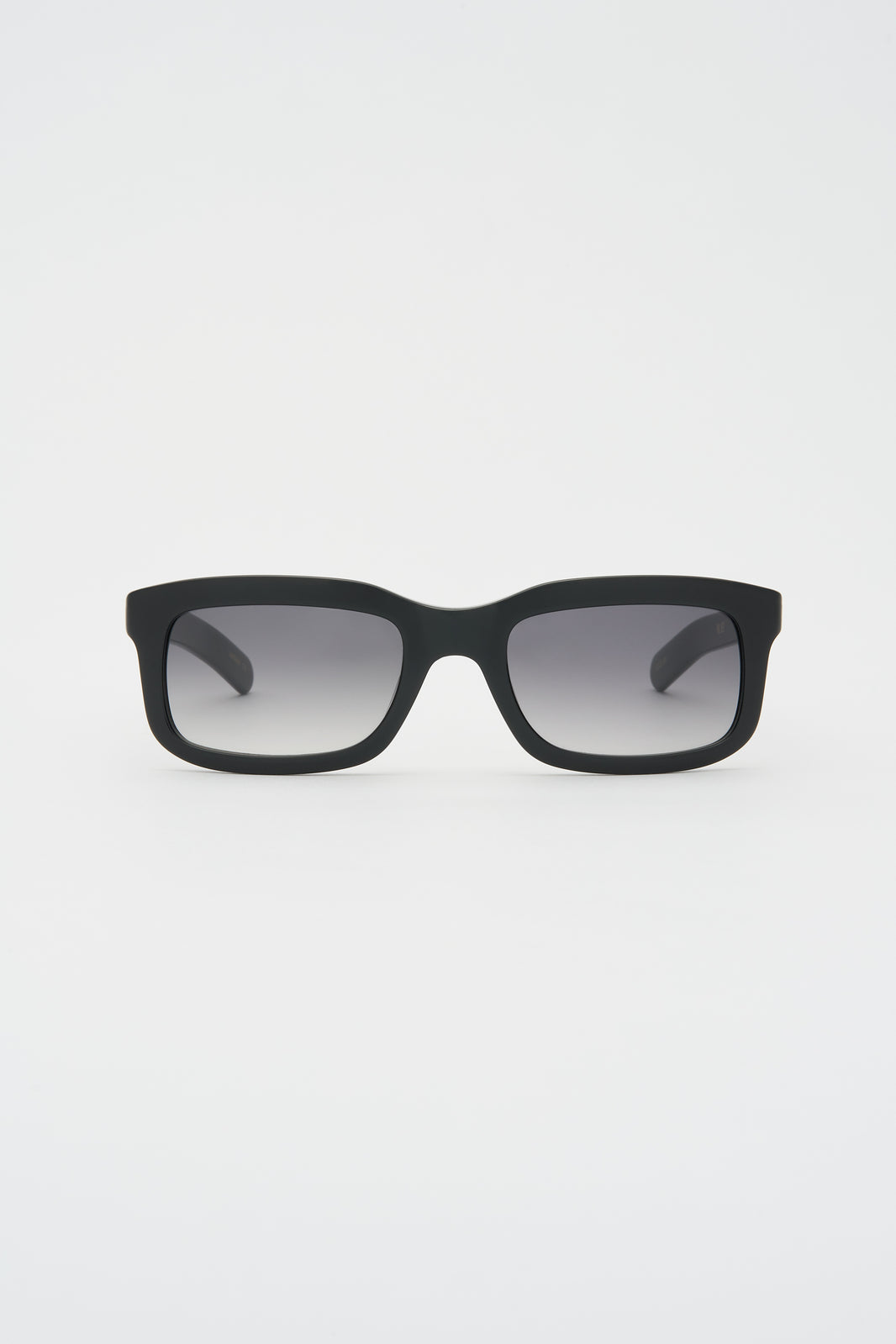 PALMER Solid Black / Solid Black Lens