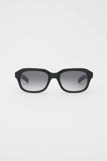 SAMMYS Solid Black / Solid Black Lens