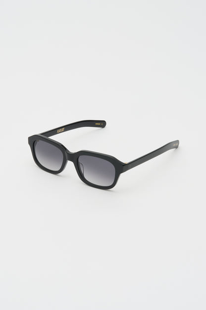 SAMMYS Solid Black / Solid Black Lens