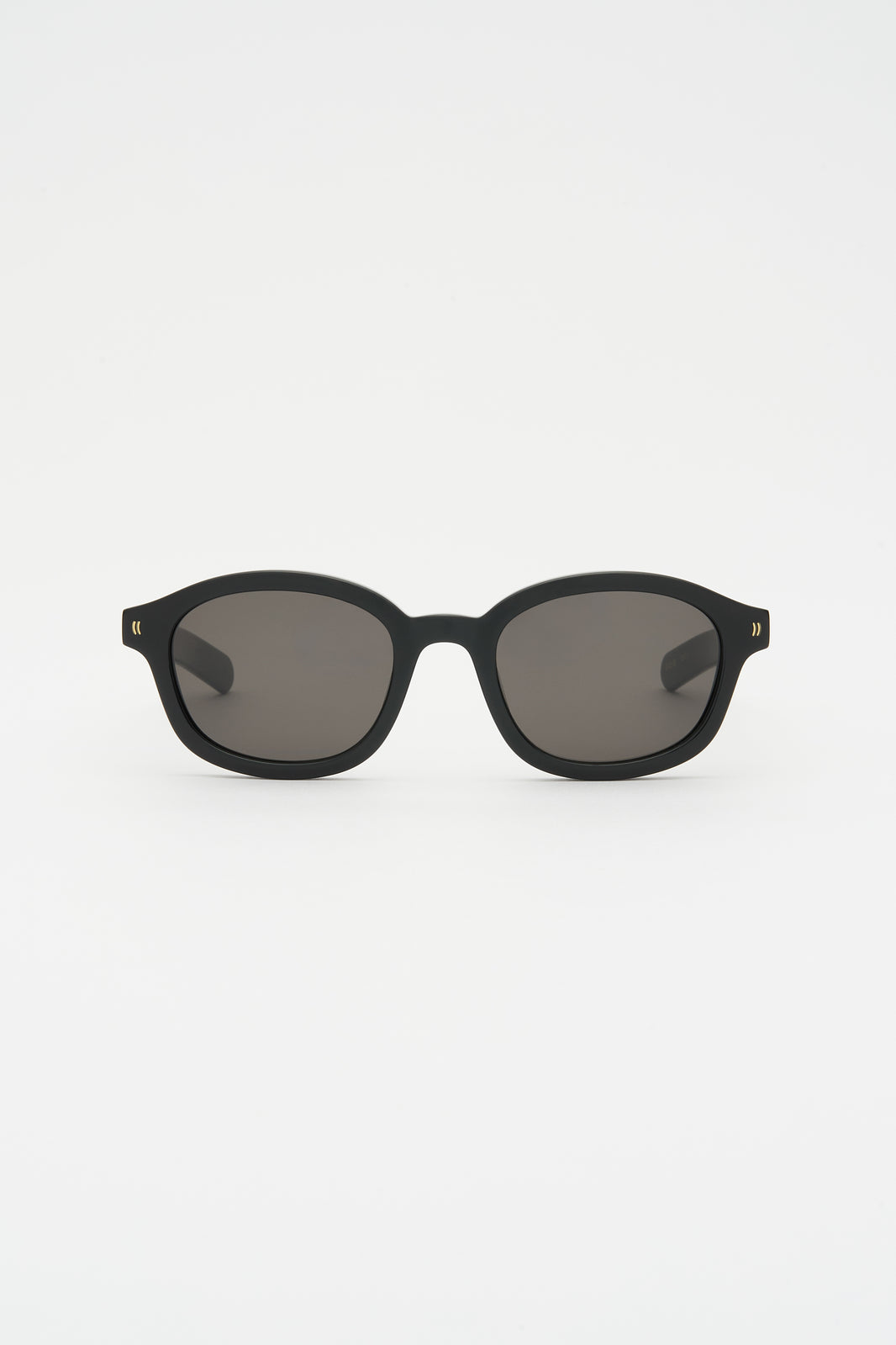 THEO Solid Black / Solid Black Lens