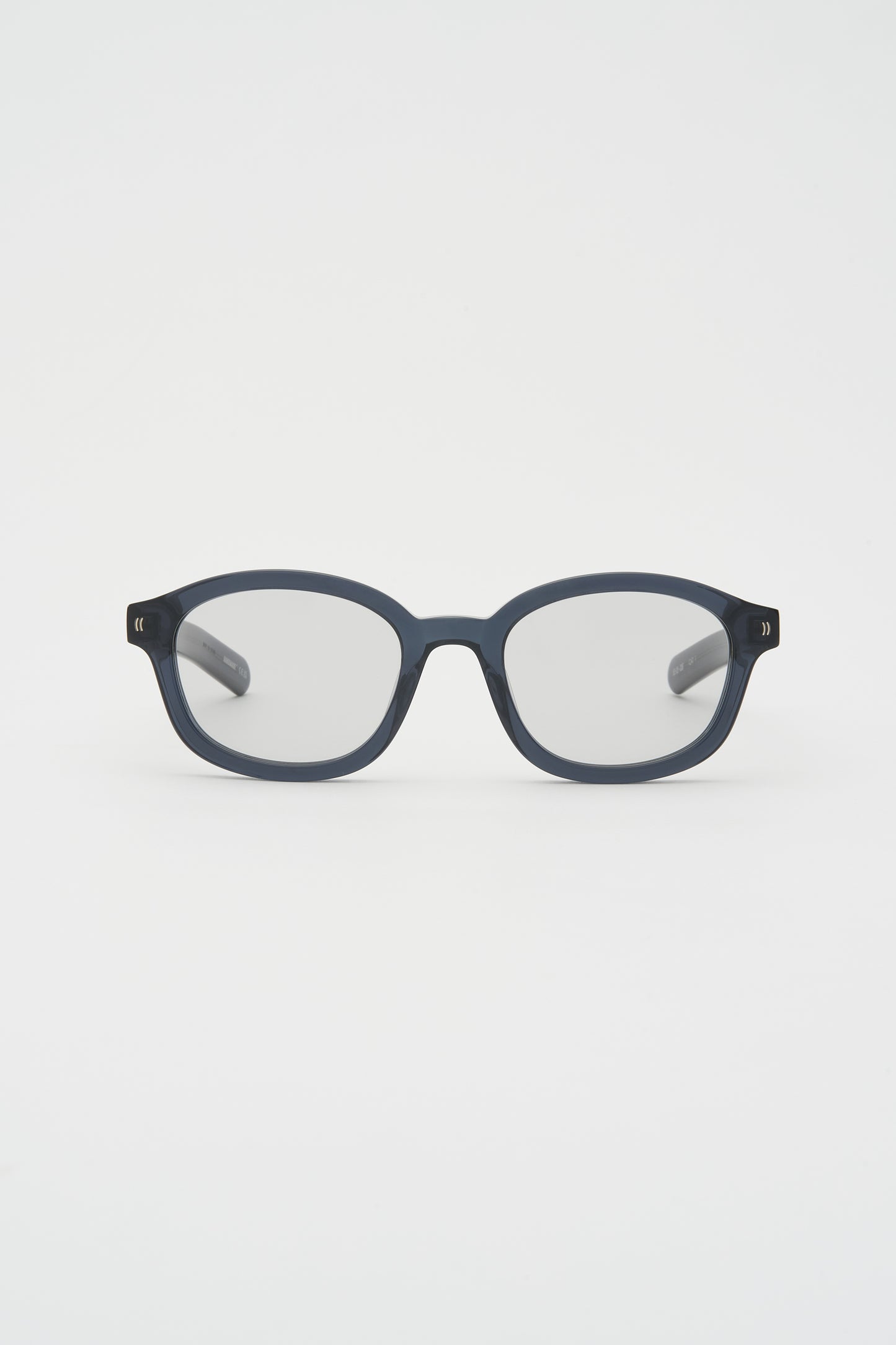 THEO Crystal Blue Grey / Light Grey lens