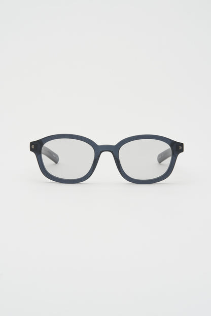 THEO Crystal Blue Grey / Light Grey lens