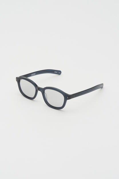 THEO Crystal Blue Grey / Light Grey lens