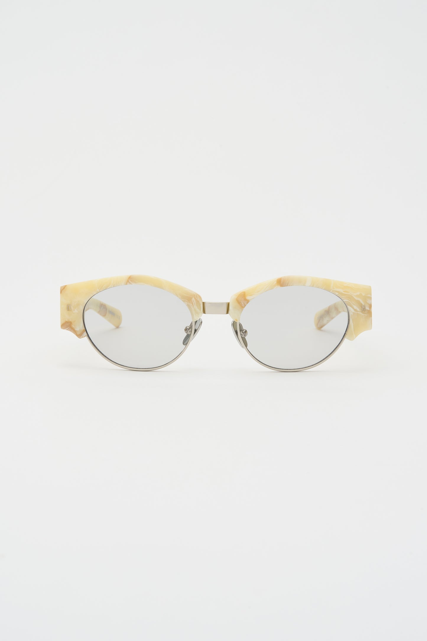 YOUNG Carrara Fantasy / Light Grey Lens