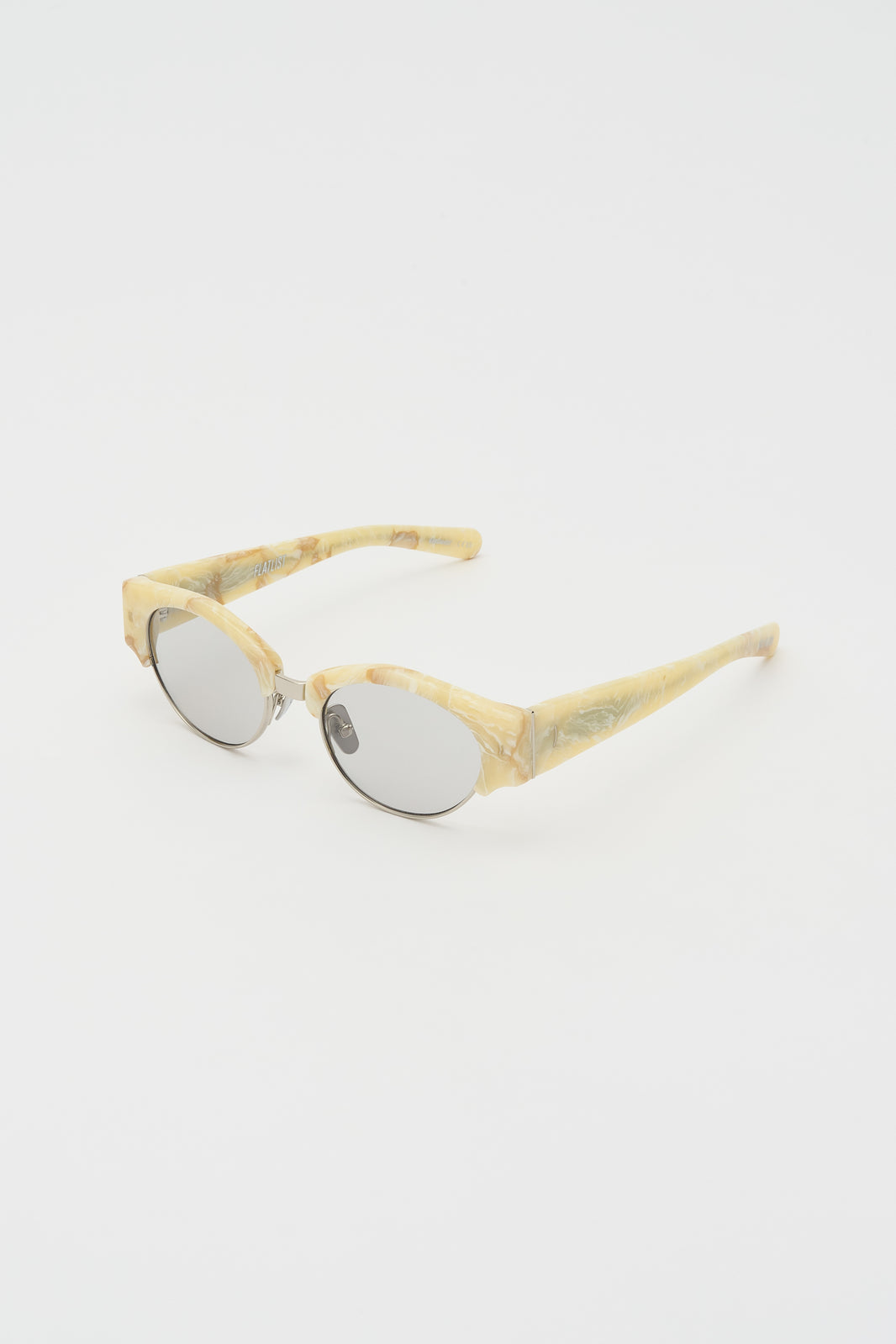 YOUNG Carrara Fantasy / Light Grey Lens